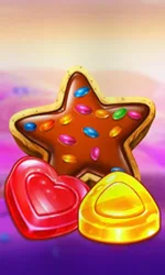 Candy Blitz