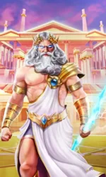 Gates of Olympus