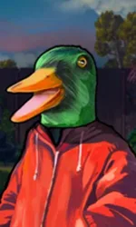 Duck Hunters