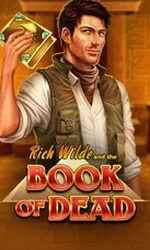 Book of Dead