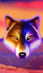 Wolf Gold