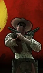 Wanted Dead or a Wild