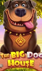 The Big Dog House