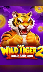 Wild Tiger 2 -