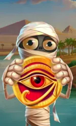 Mummy's Jewels 100
