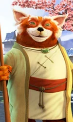 The Legend of Shangri-La: Cluster Pays