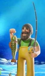 Big Bass Bonanza