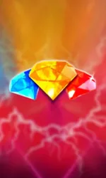Turbo Diamonds: Hold & Win