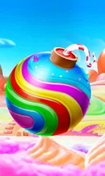Sweet Bonanza