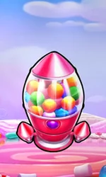 Sugar Rush