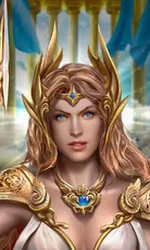 Demi Gods IV - The Golden Era