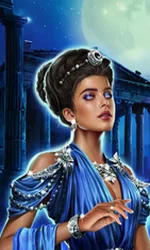 Demi Gods V Hold Hit