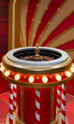 Red Door Roulette
