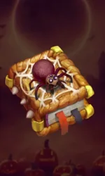 Book Of SpinOWeen