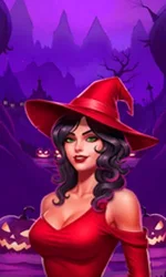 3 Witch Pots