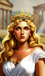 Queen Of Rome