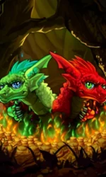 Double Dragon Gold: Hold & Win